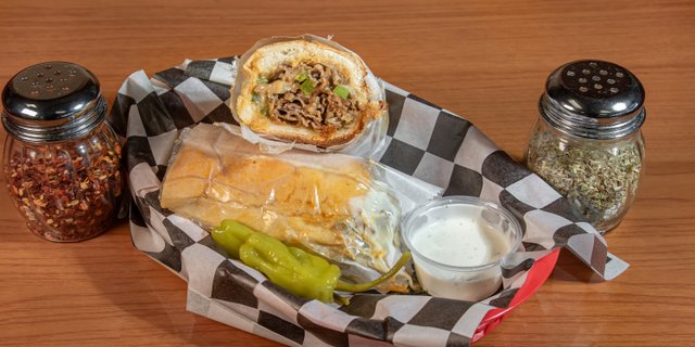 Philly Cheesesteak