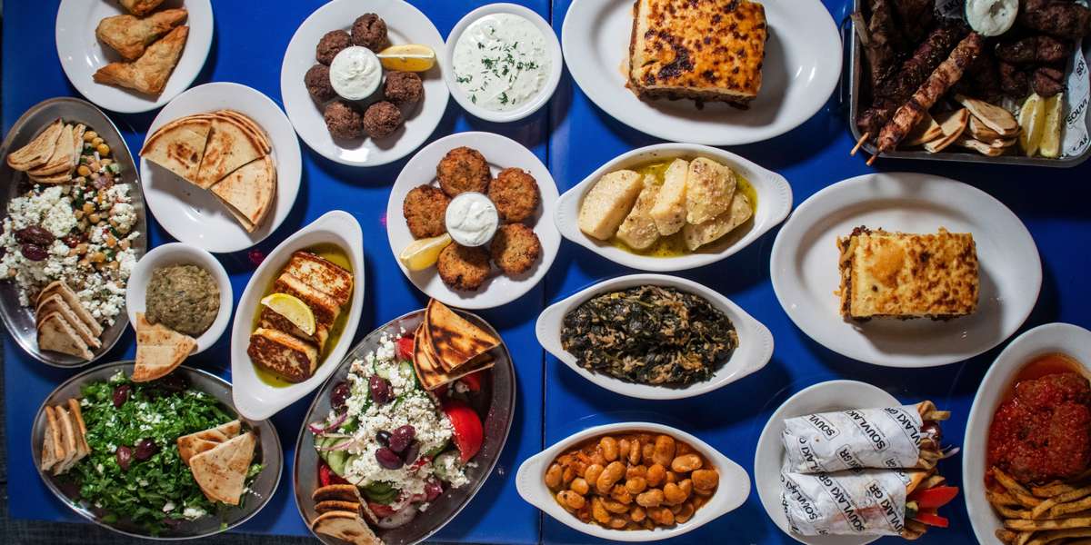 Souvlaki GR