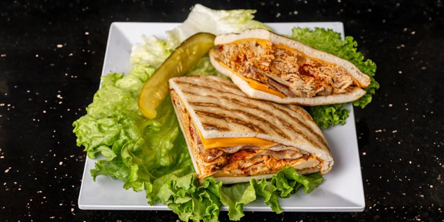 Ranchero Panini