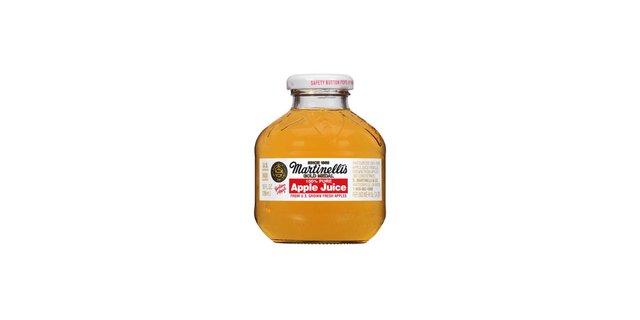 Martinelli's Apple Juice