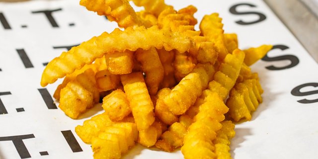 Fries