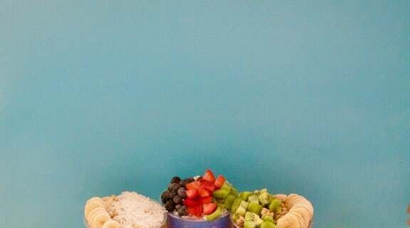 Balance Bowl Package