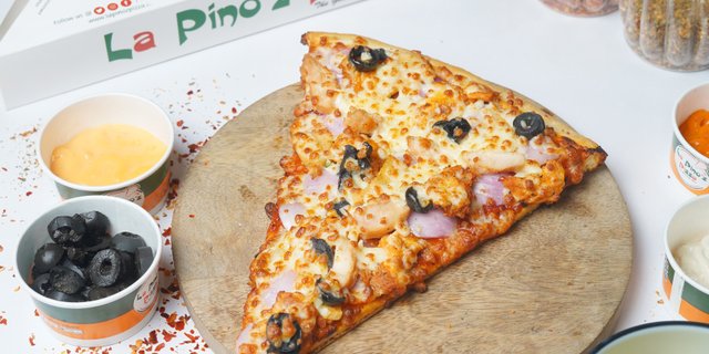 Little Italy Pizza