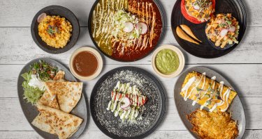 Tostadas