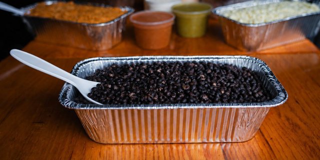 Black Beans