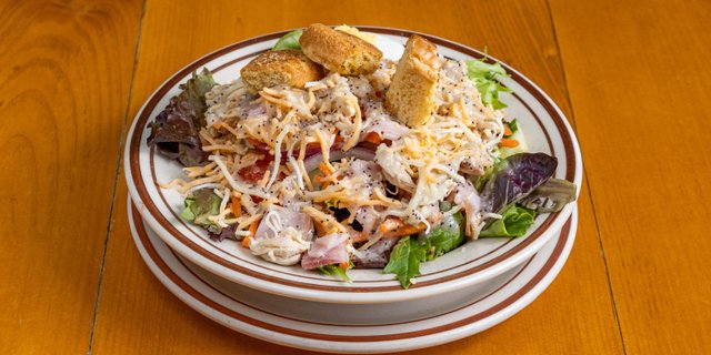 Chef Salad