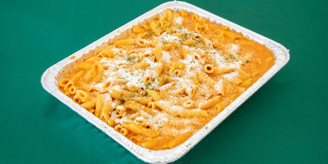 Penne Vodka