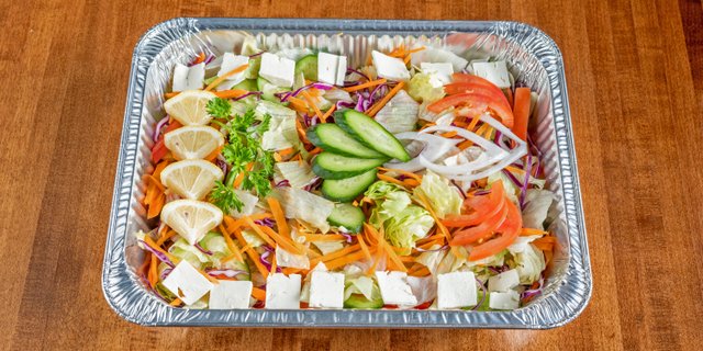Fresh Salad