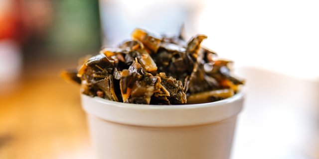 Collard Greens