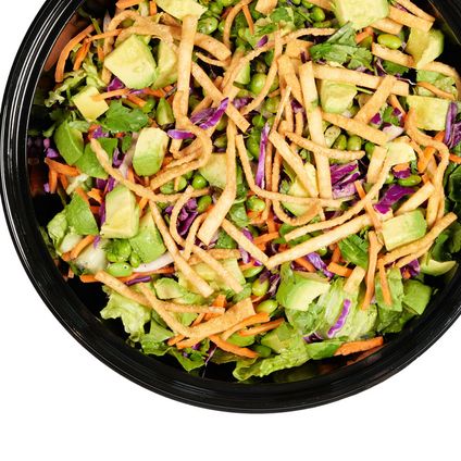 Asian Salad