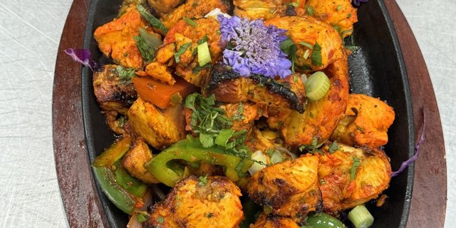 Chicken Tikka