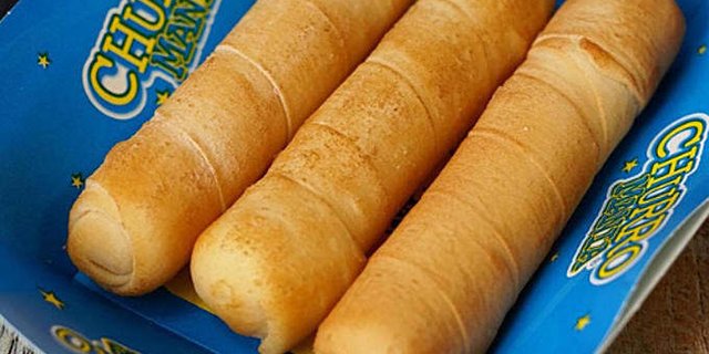 Tequeños Jumbo