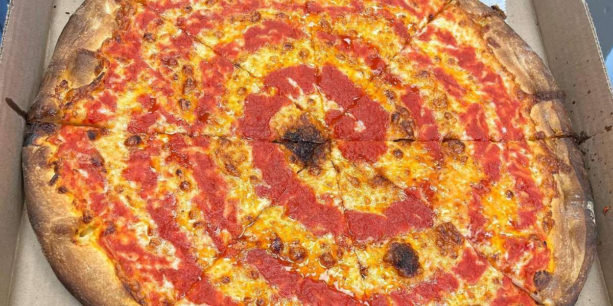 Milanese Brothers Pizza