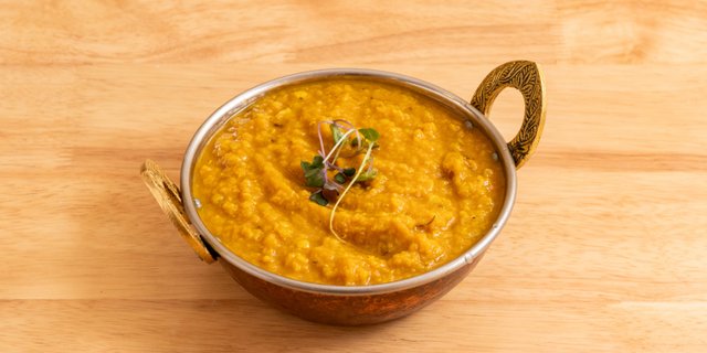 Tadka Dal