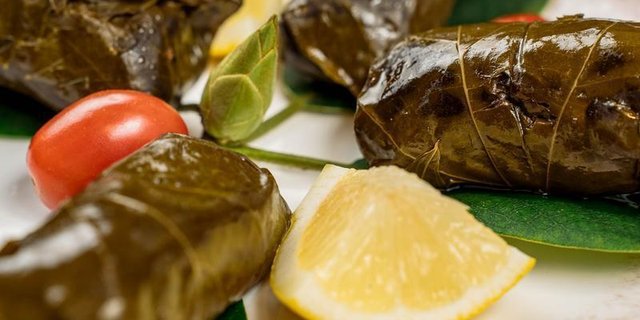 Dolma