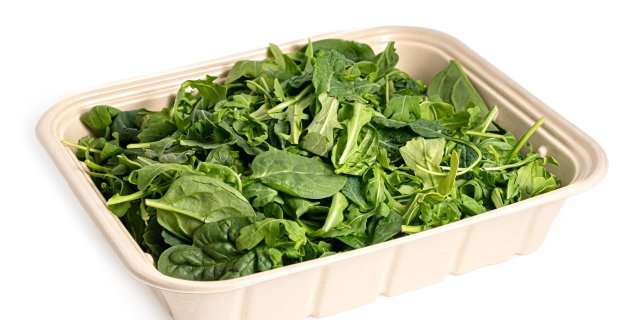 Mixed Greens