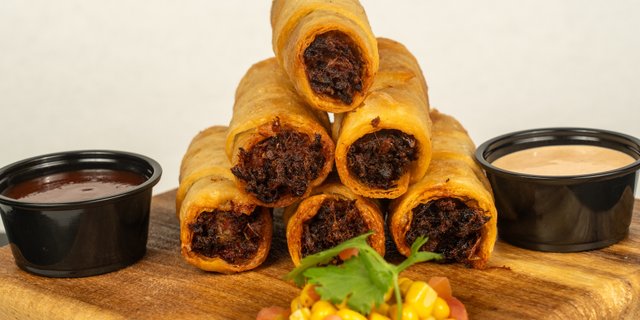 Q-Rolls