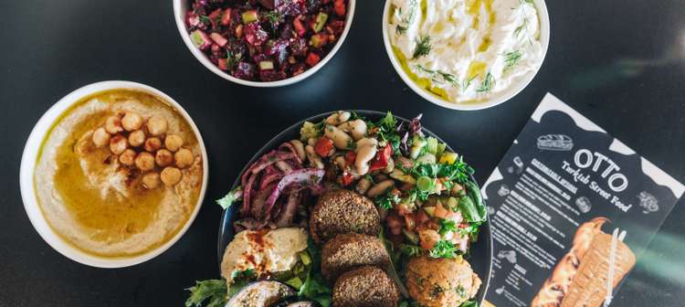 Otto Catering