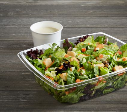 House Salad