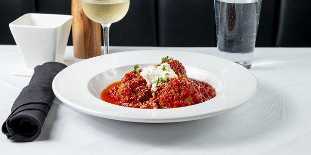 Meatballs