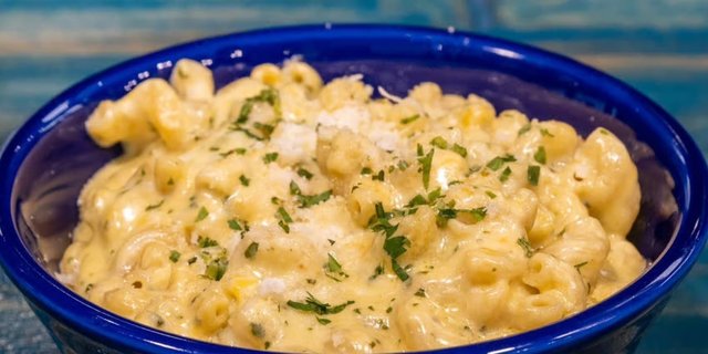 Pesto Mac