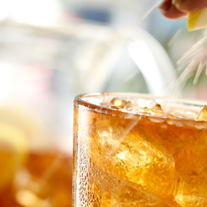 Gallon Sweet Iced Tea