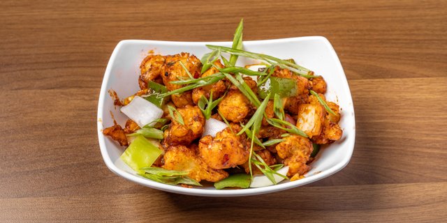 Gobi Manchurian
