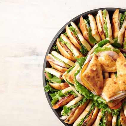 Bistro Sandwich Platter