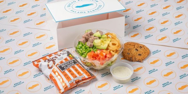 Lone Star Bowl Box Lunch
