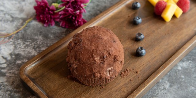 Chocolate Truffle