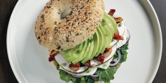Epic Veggie