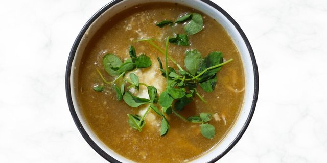 White Bean Chicken Chili