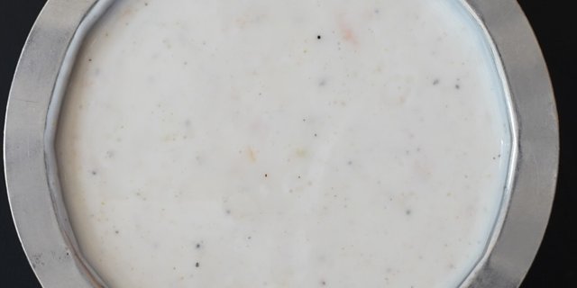 Atithi Cucumber Raita