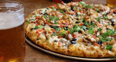 Mountain Mike's Pizza