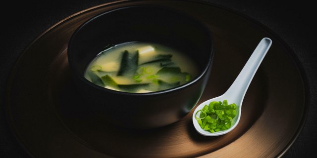 Miso Soup
