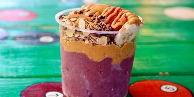 B.A.B.S Bowl