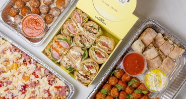 Ggiata Delicatessen