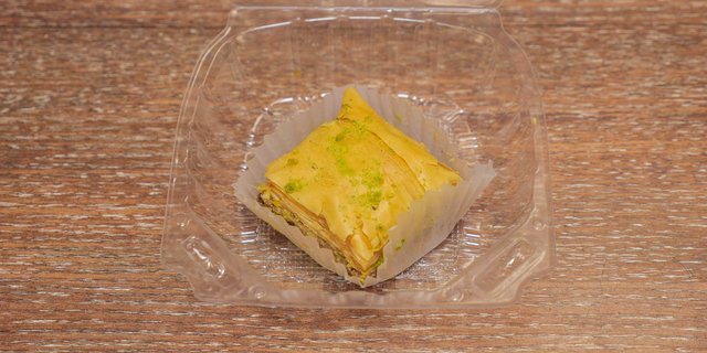 Baklava