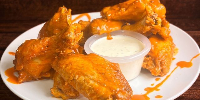 Wings
