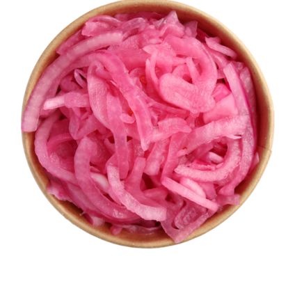 Pickled Onions