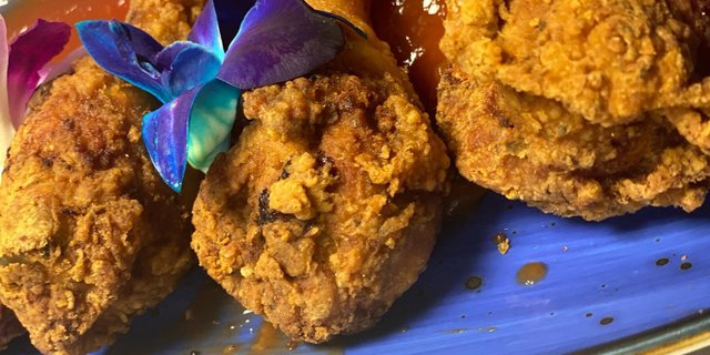 Yardstyle Fried Chicken