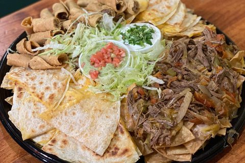 Party Platter