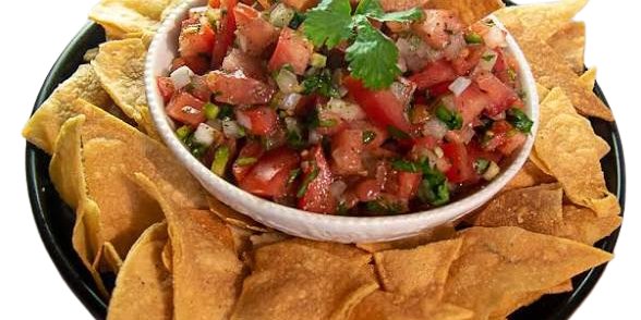 Pico & Chips