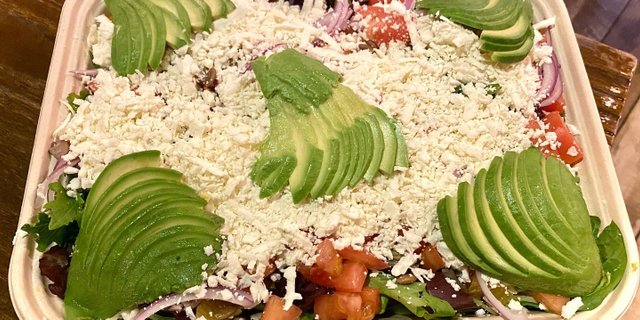 House Salad Party Pack