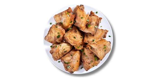 20pc Thighs