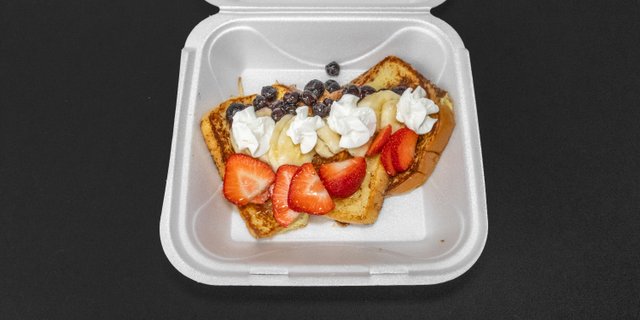 Fabi French Toast