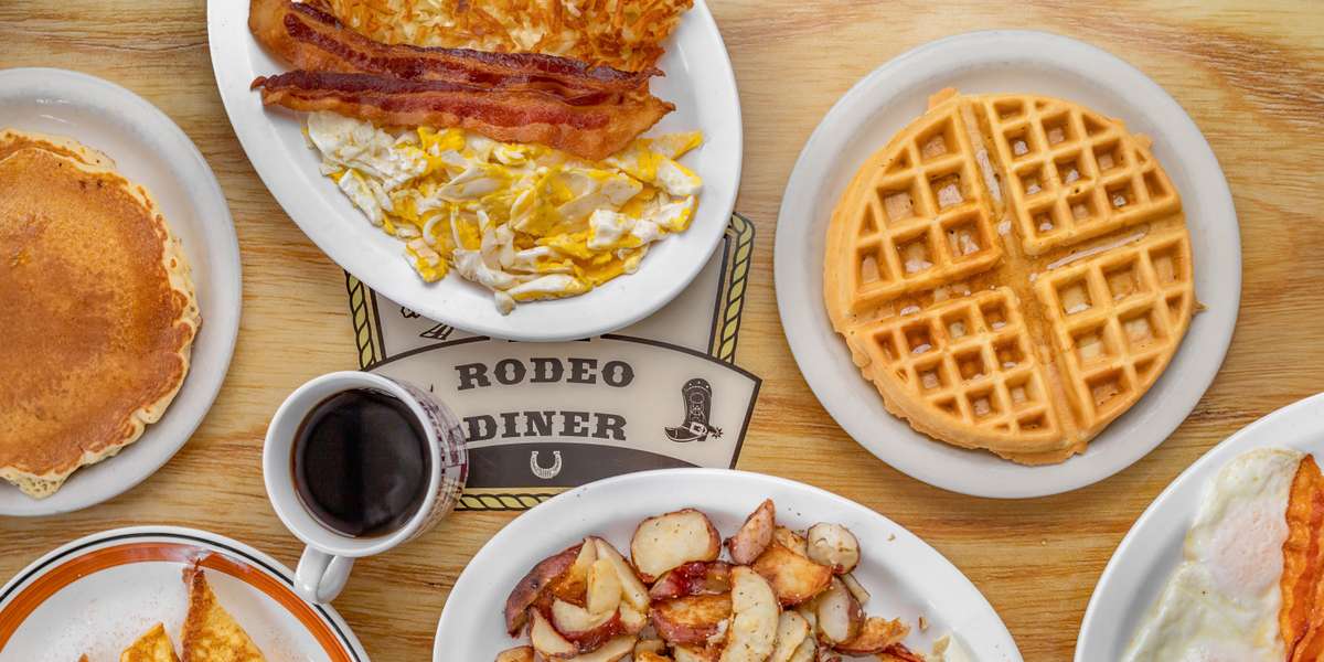 Rodeo Diner