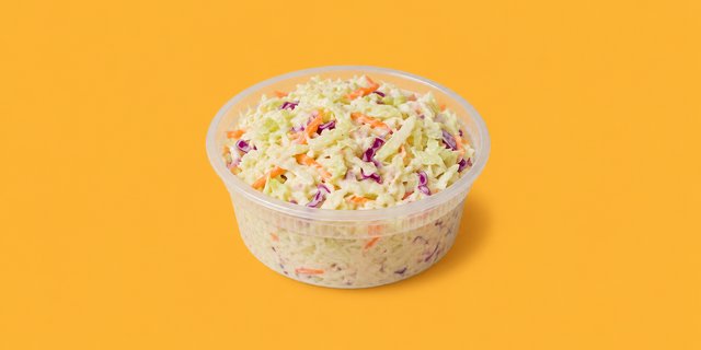 Coleslaw