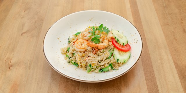 Thai Fried Rice