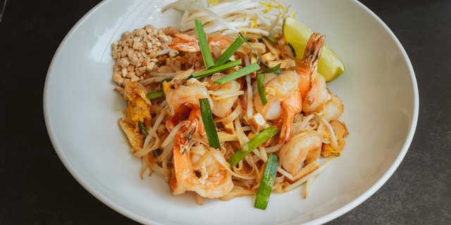 Pad Thai